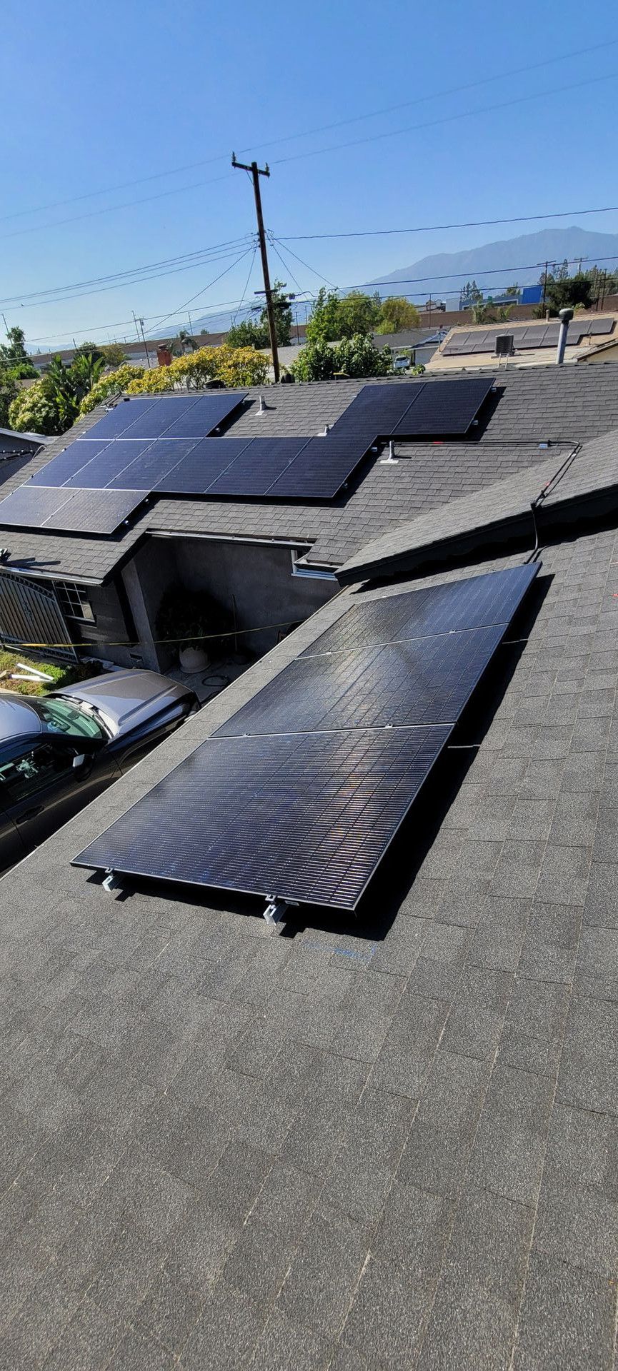 3 Solar Panel Maintenance